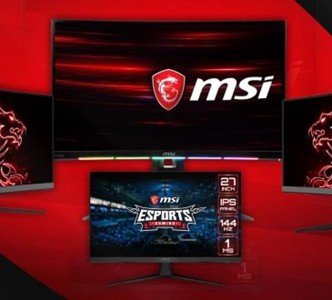 monitory-msi