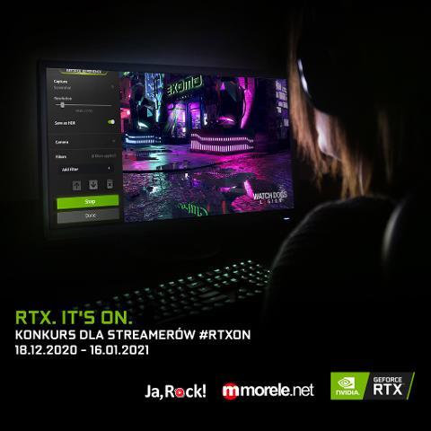 konkurs-dla-streamerow-nvidia-rtxon